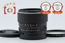Mamiya SEKOR C 80mm f/1.9 for 645