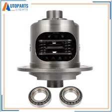 Rear Limited-slip Locker 8.2 Posi Unit 28 Spline 10-bolt For 1964-1972 Gm Chevy