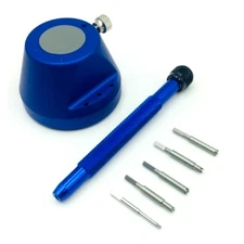 1.2mm/2.35mm/2.75mm Tips Watch Screwdriver Repair Tool Kit For RM Richard Mille
