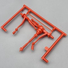 Monogram Revell 1/24 1980 Ford Bronco Parts K...