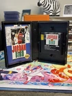 Jordan vs. Bird: Super One-On-One (Sega Genesis, 1992)