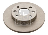 2X Lagerung AchskÖRper Hinten Links Rechts Febi Bilstein 09047 FÜR Seat VW