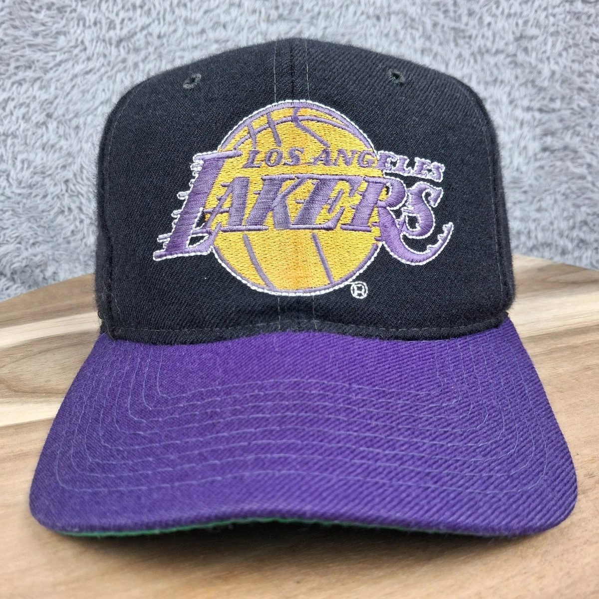 Lakers Hat for sale | eBay