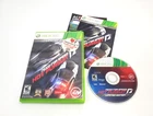 Need for Speed: Hot Pursuit - Limited Edition (Microsoft Xbox 360, 2010) CIB