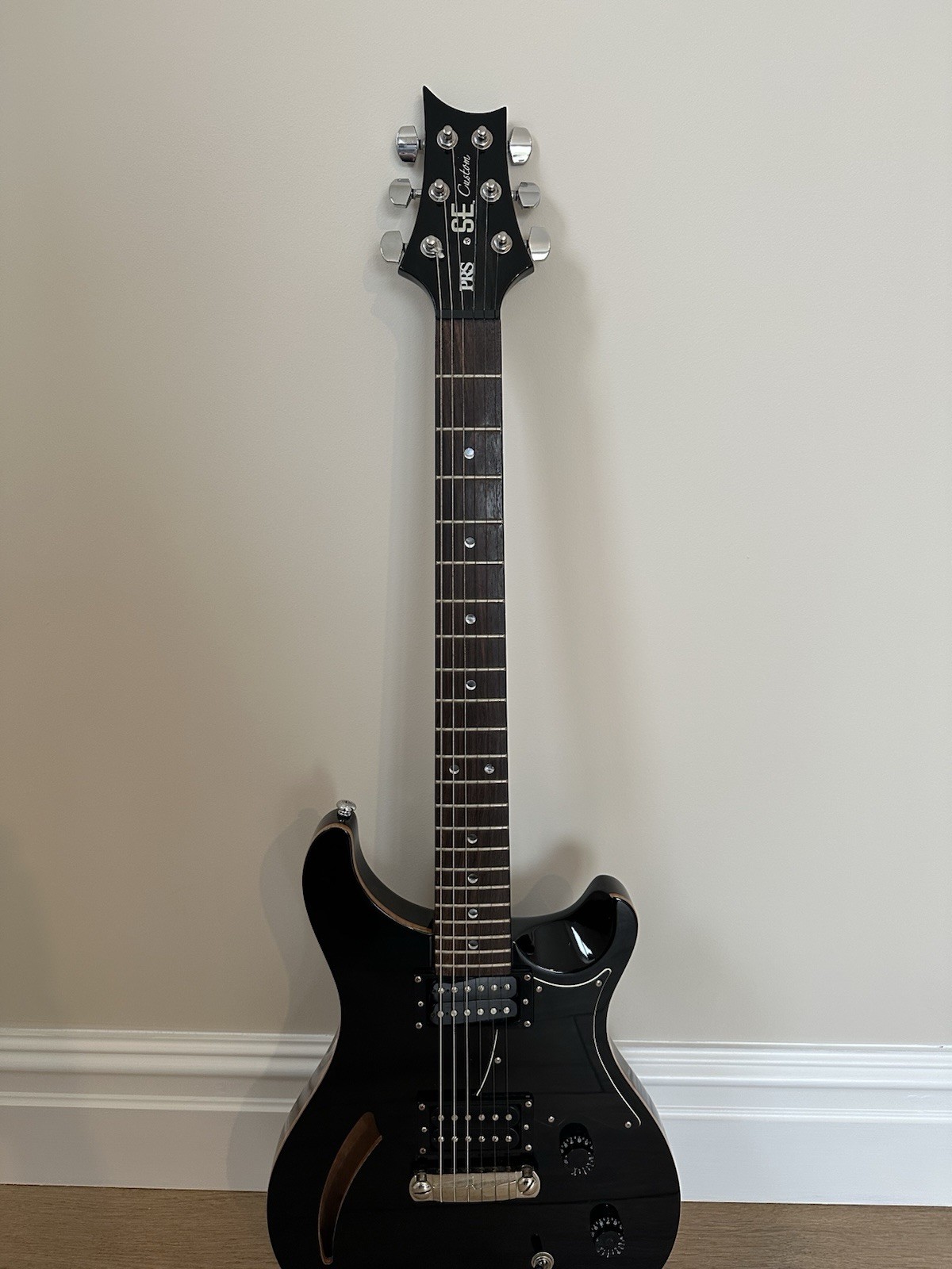 PRS SE Custom 22 Electric Guitar