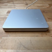 Apple USB SuperDrive Silver A1379 Tested Working