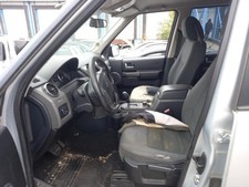 Amortisseur Land Rover DISCOVERY