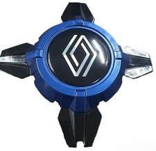 Renault Clio 5 Esprit Alpine Alloy Wheel Rim Cap  OEM Center Cap Set 403151745R