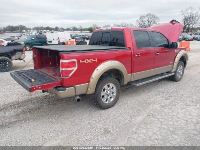 Ford F150 2011 motor soplador fabricante de equipos originales usado 153 k millas - se adapta a Expedition Navigator Foto 4 de 4