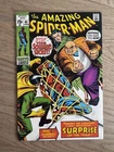 Amazing Spider-Man 85 6.0 6.5