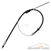 Atec Handbremsseil Bremsseil Bremszug Bremskabel Links HI FÜR Opel Corsa B Tigra