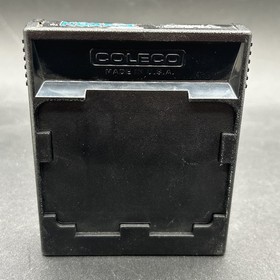 Zaxxon (Colecovision, 1982) By Coleco (Cartridge & Manual)  TESTED & WORKS!!