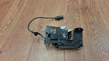 BMW 3 F30 F35 F31 2012 Vorne links Schloss Schlie�zylinder Motorhaube JBQ3845