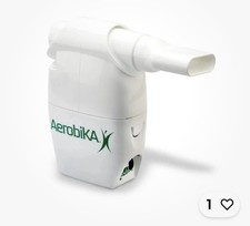 AerobiKA OPEP System Monaghan Hurry Sells Fast 