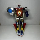 VTG Rare 80’s Godaikin Daltanais DX Poppy Bandai Incomplete No Weapons