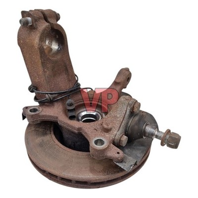 2023 Relay Boxer Ducato 15'' Drivers Right Front Wheel Hub Bearing 17,584 Miles