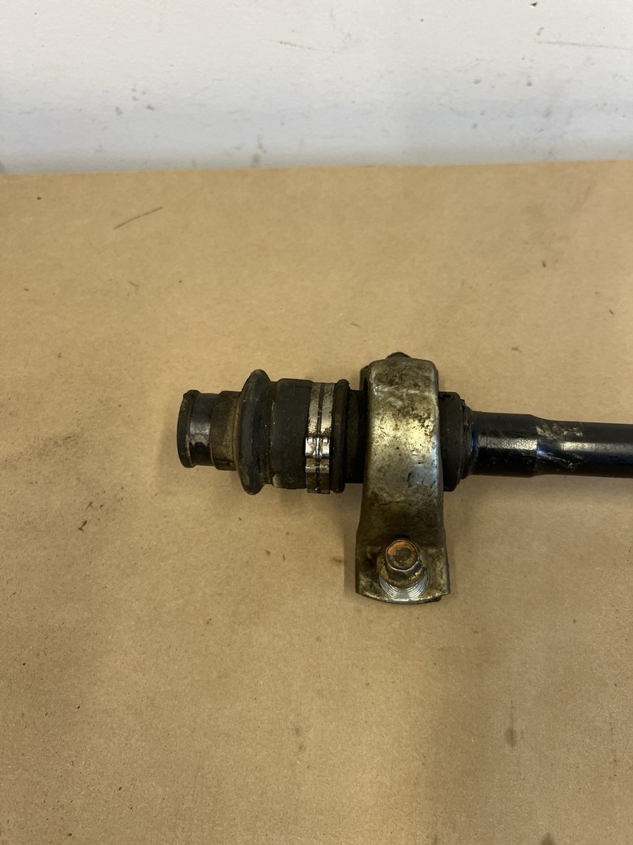 2015 Arctic Cat Wildcat Trail 700 Center Shaft Rear Section B664