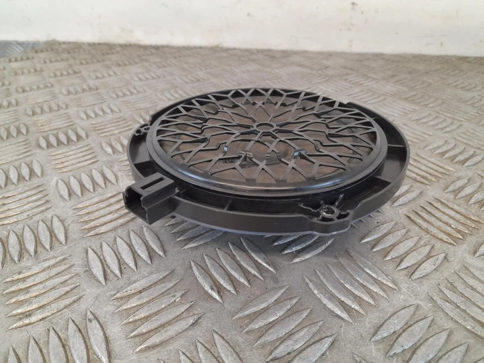 Peugeot 2008 Mk1 2013-2019 Front Door Loud Speaker 9809320180 - Image 3 of 4