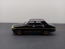 Welly Modellauto Renault 12 - 3 Zoll Miniatur In Rot