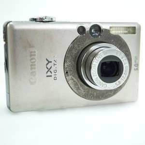 Canon Ixus 55 | eBay