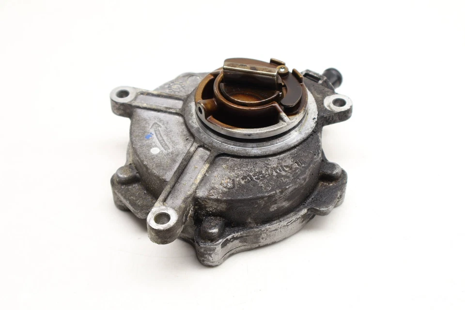 2005-2009 AUDI A4 QUATTRO 2.0L - Brake Vacuum PUMP 06D145100E - Image 2 of 4