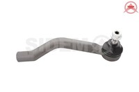 Sidem Spurstangenkopf Gelenkkopf 41143 FüR Kadjar Qashqai Nissan Renault J11 Tce