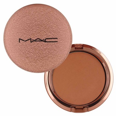 MAC Skinfinish Sunstruck Matte Bronzer | eBay