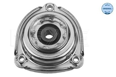 2x Federbeinstützlager MEYLE 814 641 0000/2x für SAAB YS3E TiD BioPower Turbo