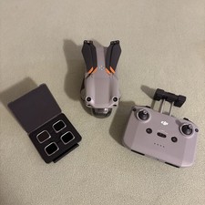 dji air 2s Fly More Combo