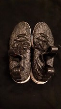 Size 9 - Nike LeBron 15 Ashes 2017