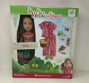 wellie wisher willa accessories