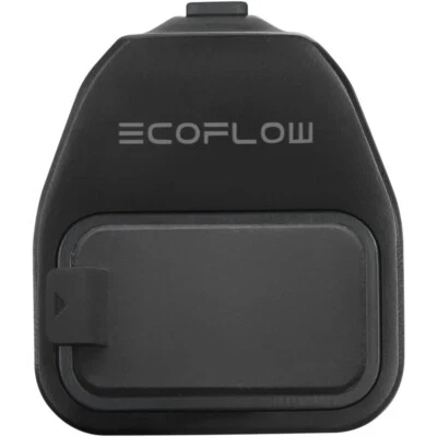 EcoFlow DELTA Pro to Smart Generator Adapter