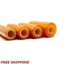 Sellotape Celotape Sticky Clear Strong Packing Tape Small Cheapest 12 Roll 1/2''