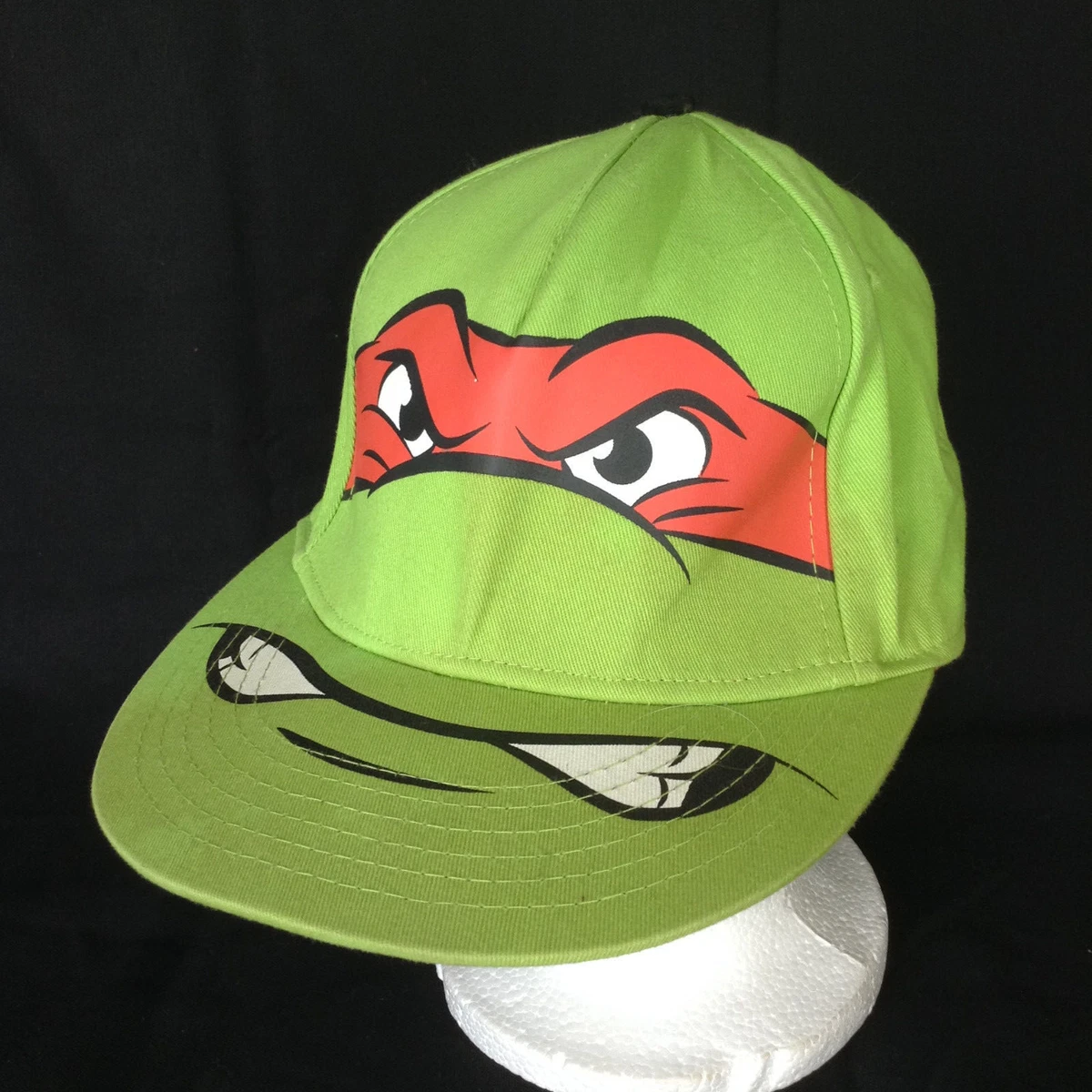 tmnt raphael hat