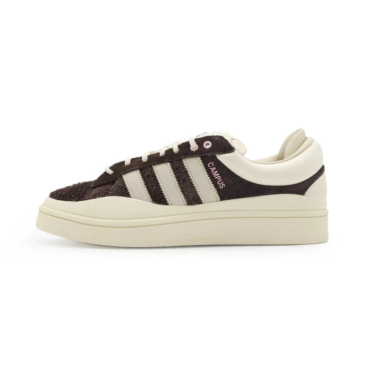 シューズ(男性用) adidas BAD BUNNY CAMPUS ID2534 28,5cm ID2534 Bad Bunny adidas Originals Campus Brown (Men's) | eBay