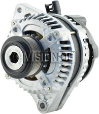 BBB Industries BBB-11573 Remanufactured Alternator