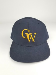 washington baseball hat