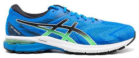 Size 11 - Asics Men display picture 2