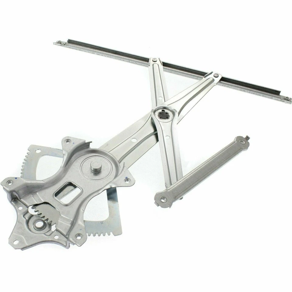 Front Right Side Window Regulator W/O Moto For 2008-2015 Toyota Corolla Scion xB - Image 3 of 4