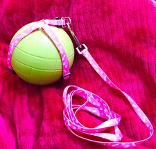 Choke Free Nylon Adjustable Harness  47  Leash for Walking For Small Cat Or Dog