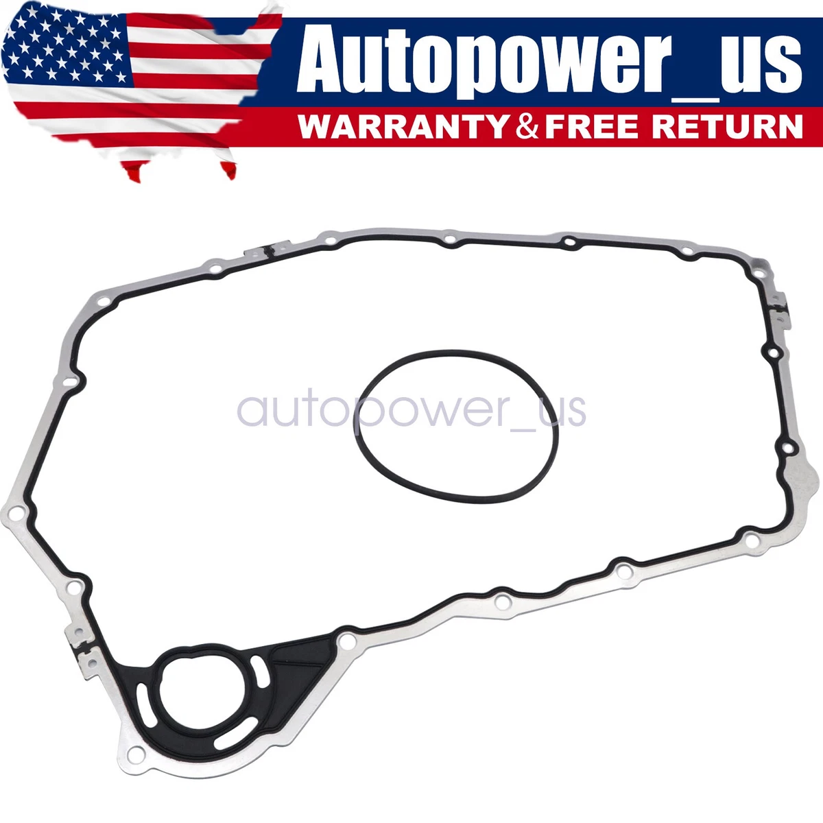 Side cover gasket deals
