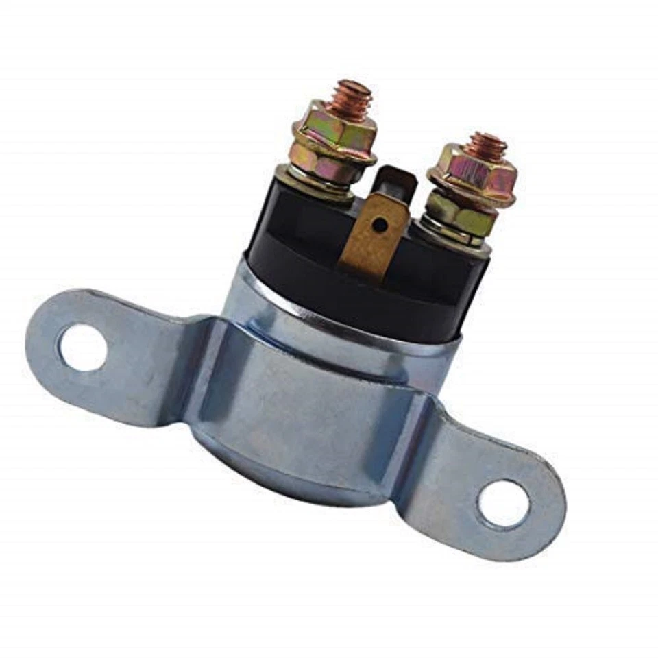 Starter Relay Solenoid For Ski-Doo GSX 380F 500SS 550F 600 800 HO 2004 2005-2007 - Image 3 of 4
