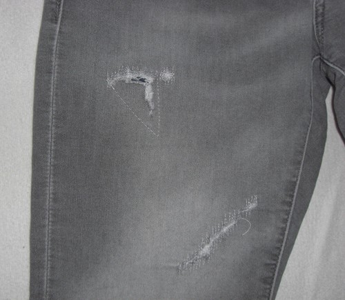 JACK&JONES Vaqueros Hombre W30 L34 Glenn Icon Comfort Fit 30-34 Estado Muy Bien - Imagen 4 de 8