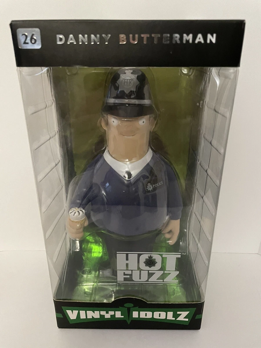 Funko Fuzz Action Figures & Accessories for sale | eBay