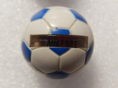 Pins de football de collection sport