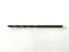 60 PC #45 Cobalt Black Oxide Finish Jobbers L. Drill Bit (NEW)