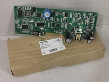 Schneider Electric MNL-800-101 LonWorks PCB Controller Card I/A Series