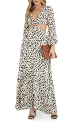 nordstrom maxi dress sale Nordstrom Anniversary Sale 2025: ELLE Editors Picks for 70 Percent Off