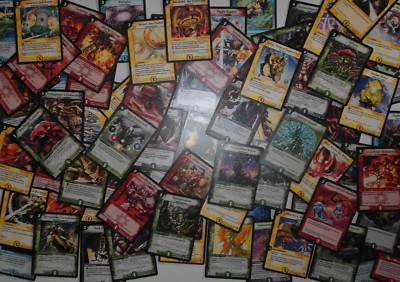 20 verschiedene! Duel Masters Karten Sammlungsauflösung -Paypal -> Sofortversand