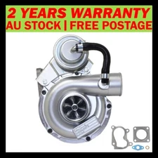 Upgrade Billet Turbo Charger For Holden Rodeo RA 4JH1 3.0L 2003-2007